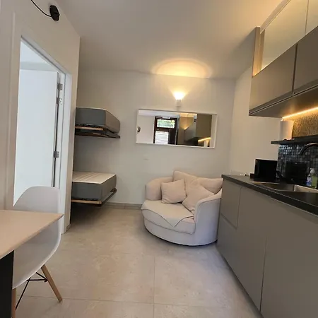 Appartamento Soleil 1481 Bormes-les-Mimosas